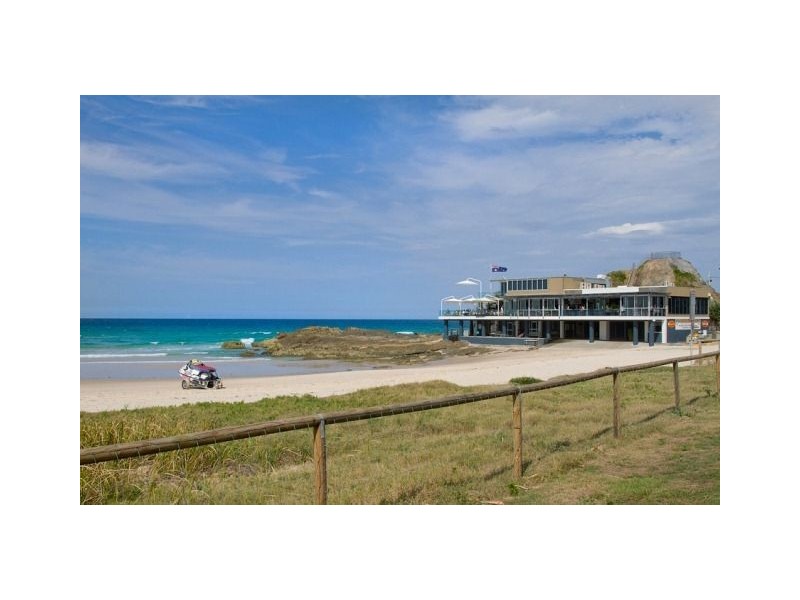 6/12 Darwalla Avenue, Currumbin QLD 4223