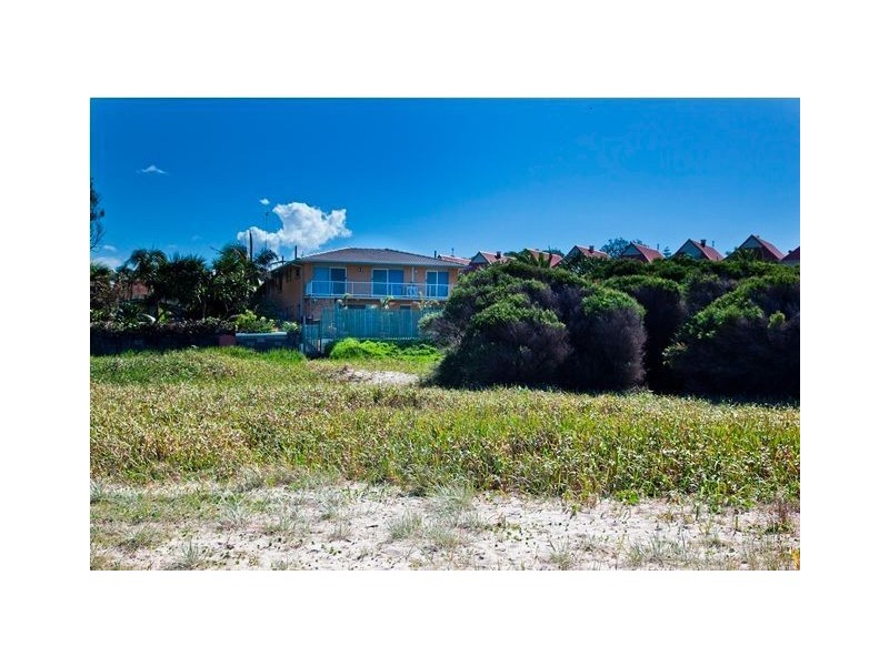 7/12 Darwalla Avenue, Currumbin QLD 4223