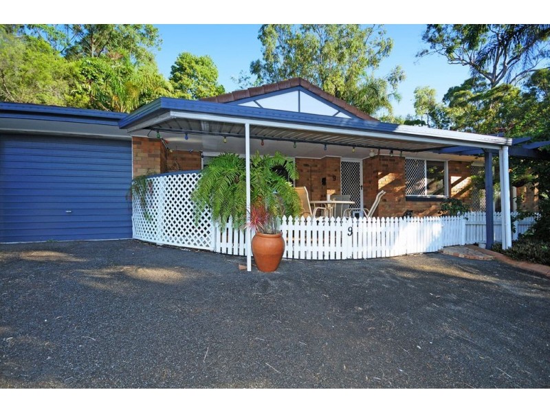 9/184 West Burleigh Road, Burleigh Heads QLD 4220