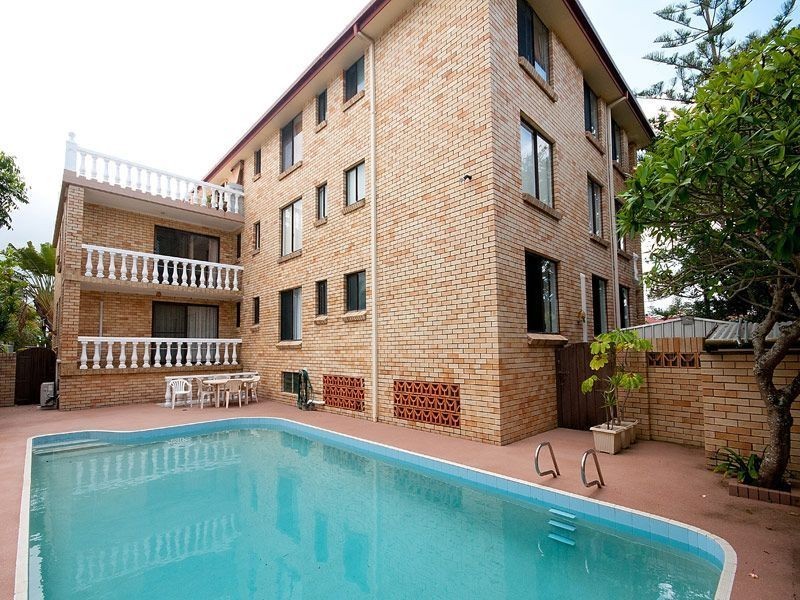 4/28 Dudley Street, Mermaid Beach QLD 4218