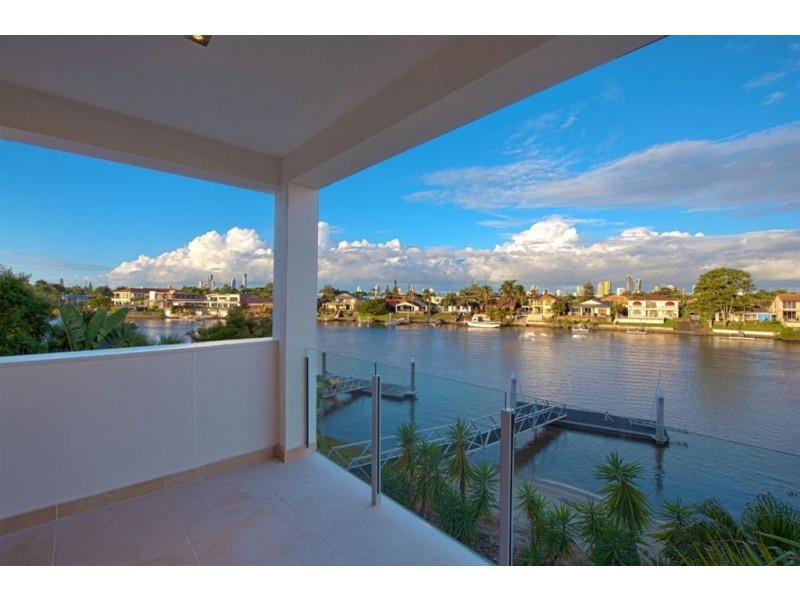 6/17 Marseille Court, Sorrento QLD 4217