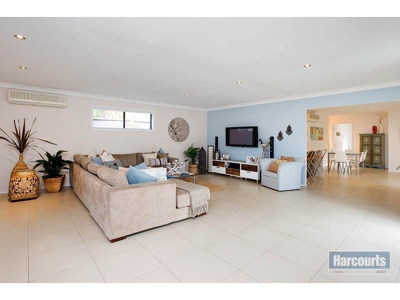 45 Matthew Flinders Drive, Hollywell QLD 4216