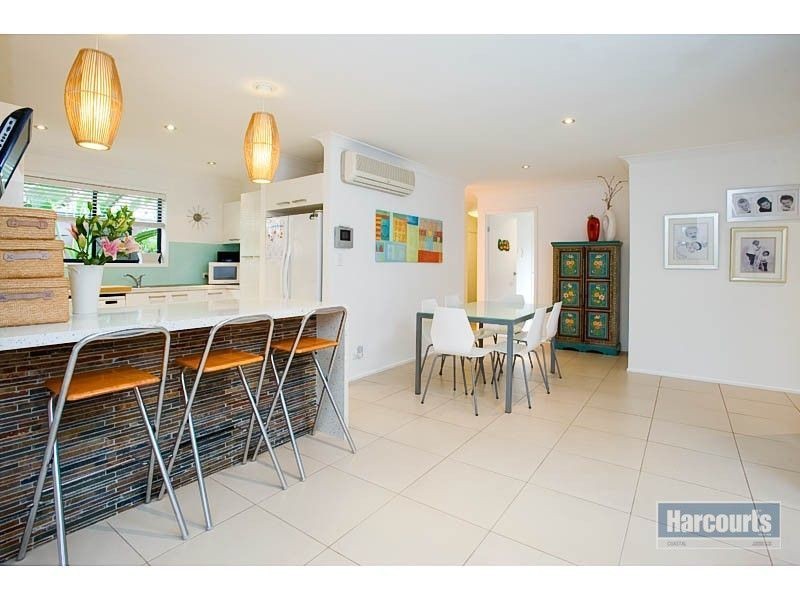 45 Matthew Flinders Drive, Hollywell QLD 4216
