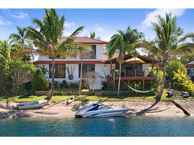 Mermaid Waters QLD 4218