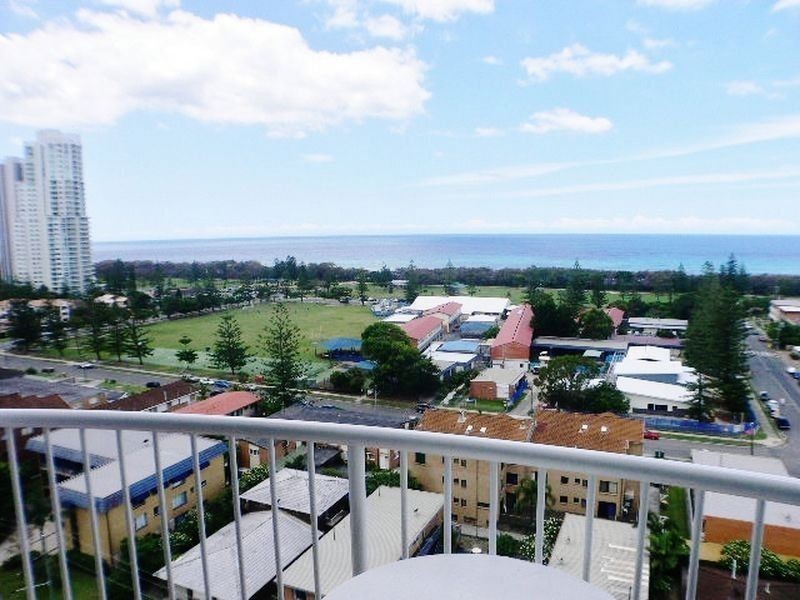2623 Gold Coast Highway, Broadbeach QLD 4218