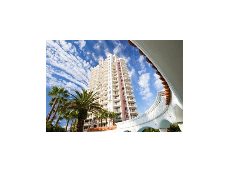 1054/2623 Gold Coast Highway, Broadbeach QLD 4218