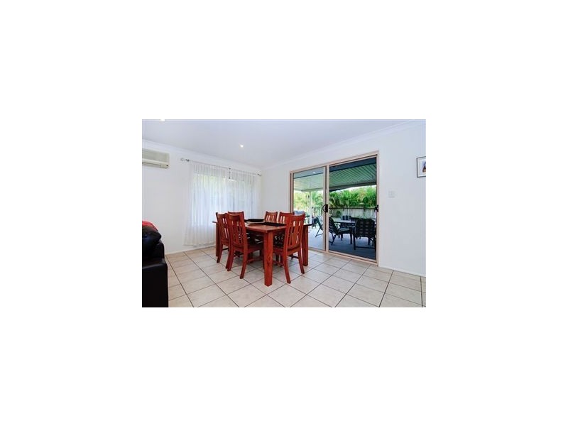 4 Woodswallow Street, Jacobs Well QLD 4208