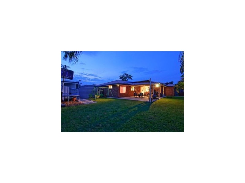 4 Woodswallow Street, Jacobs Well QLD 4208