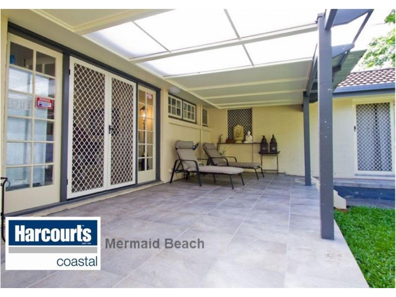7 Dame Patti Avenue, Mermaid Waters QLD 4218