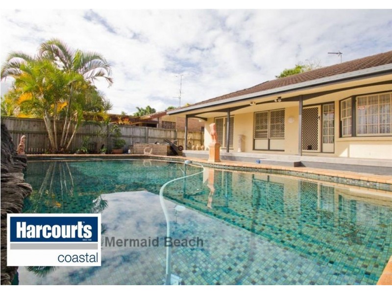 7 Dame Patti Avenue, Mermaid Waters QLD 4218