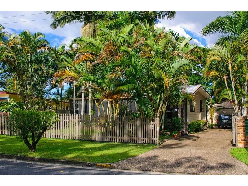 63 The Esplanade, Coombabah QLD 4216