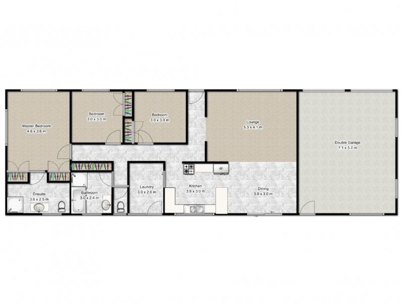 10 Sigatoka Place, Clear Island Waters QLD 4226