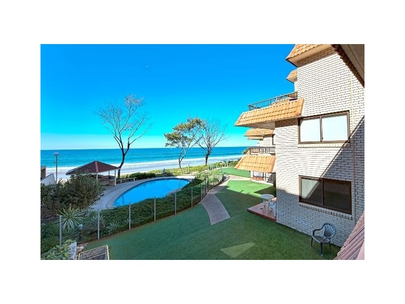 3/93 Albatross Ave, Mermaid Beach QLD 4218