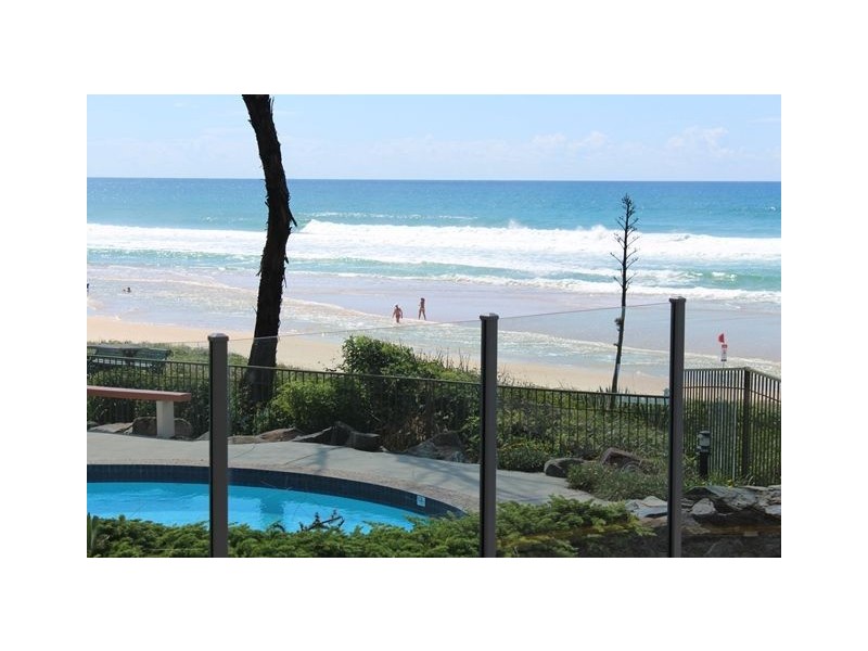 3/93 Albatross Ave, Mermaid Beach QLD 4218