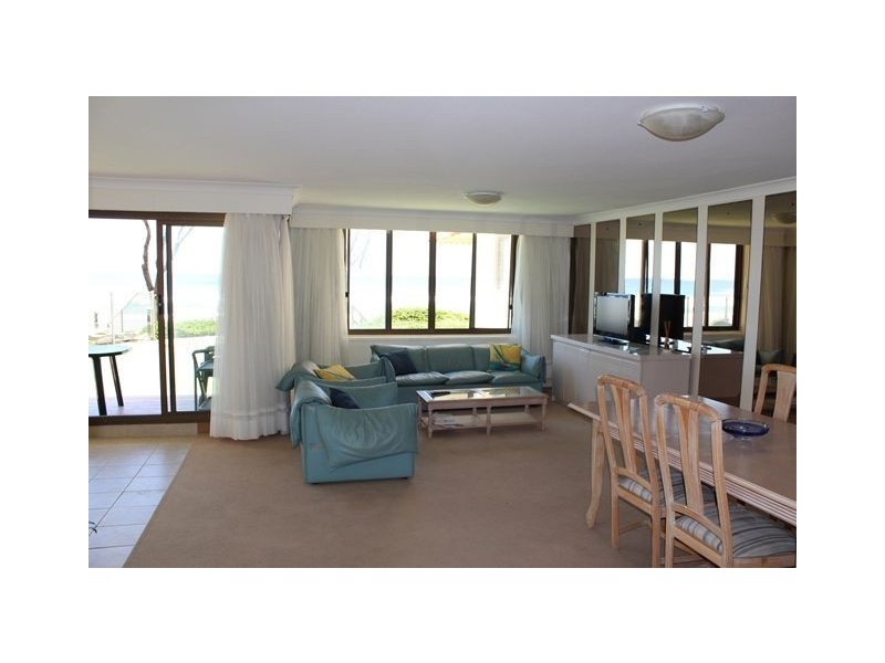3/93 Albatross Ave, Mermaid Beach QLD 4218