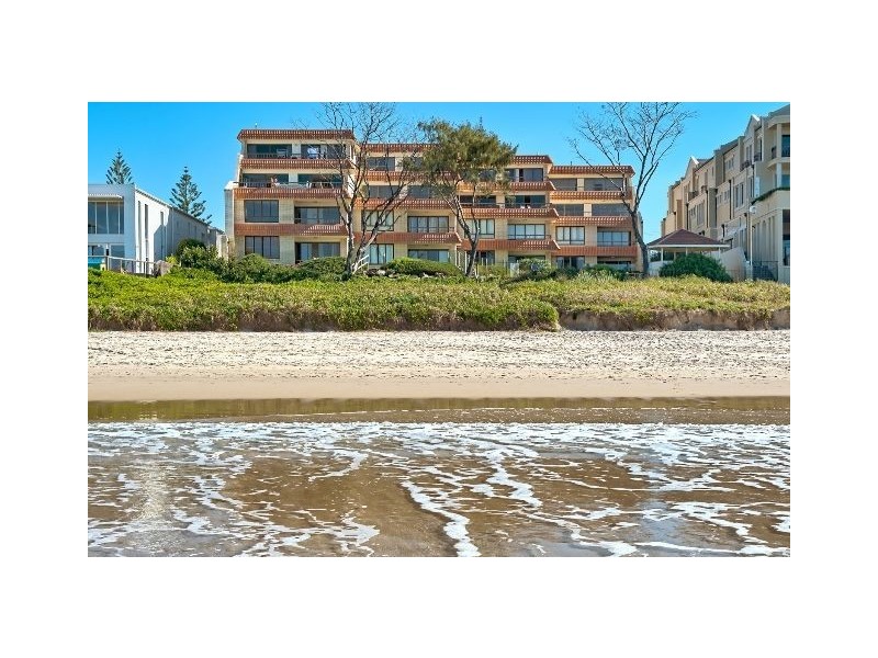 3/93 Albatross Ave, Mermaid Beach QLD 4218