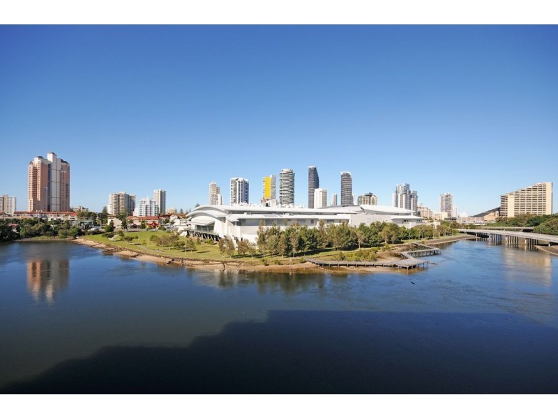 1404/33 T E Peters Drive, Broadbeach QLD 4218