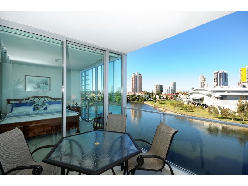 1404/33 T E Peters Drive, Broadbeach QLD 4218