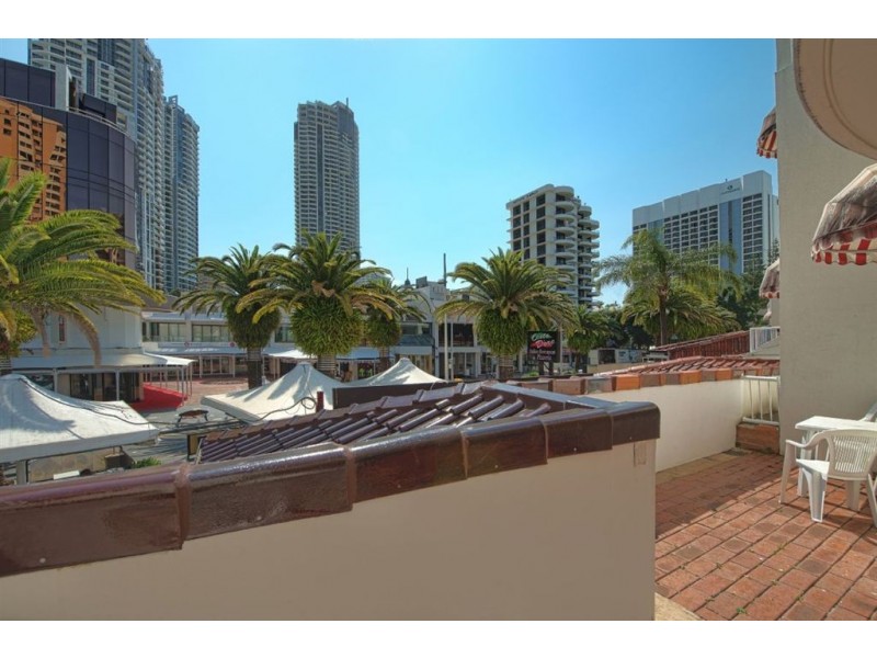 31 Orchid Avenue, Surfers Paradise QLD 4217