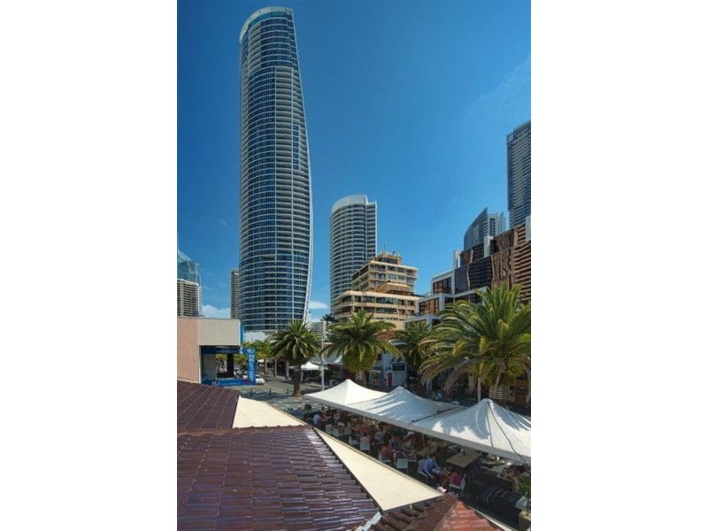 31 Orchid Avenue, Surfers Paradise QLD 4217