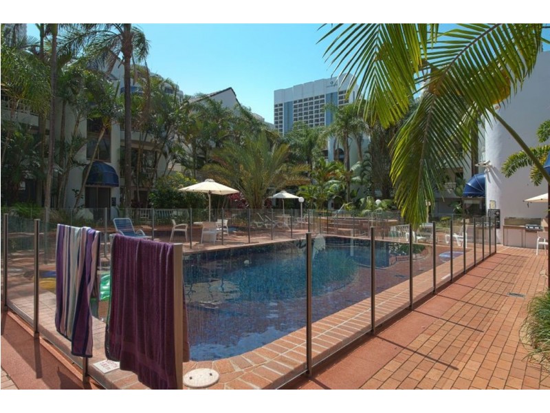 31 Orchid Avenue, Surfers Paradise QLD 4217