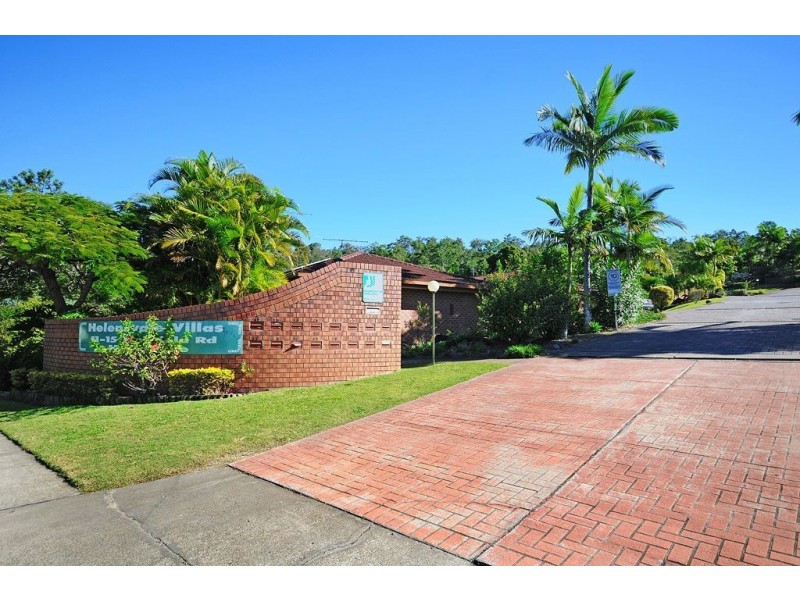 3/11 Lindfield Road, Helensvale QLD 4212