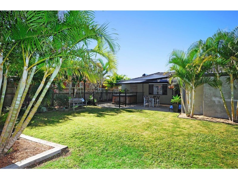 34 Doreen Drive, Coombabah QLD 4216