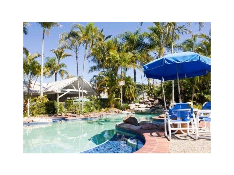 63/300 Cottesloe Drive, Mermaid Waters QLD 4218