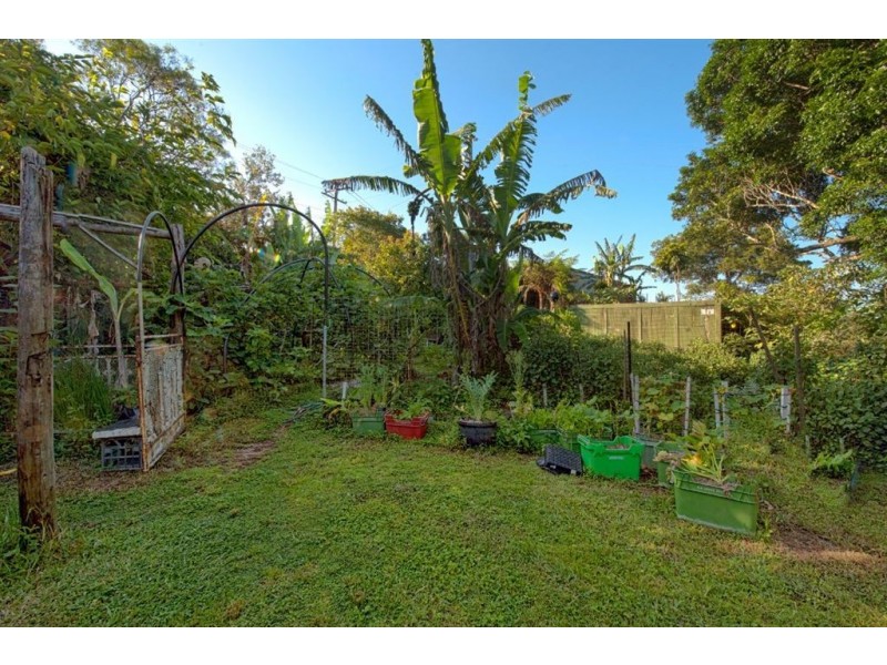 137 Lyrebird Ridge Road, Springbrook QLD 4213