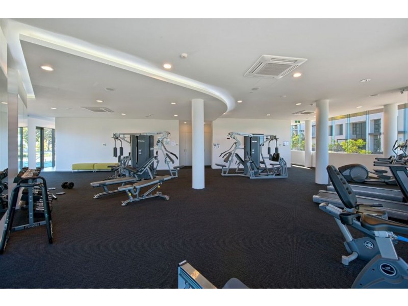 2405 Mamrina Promenade, Paradise Point QLD 4216