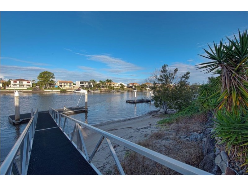 6/17 Marseille Court, Sorrento QLD 4217