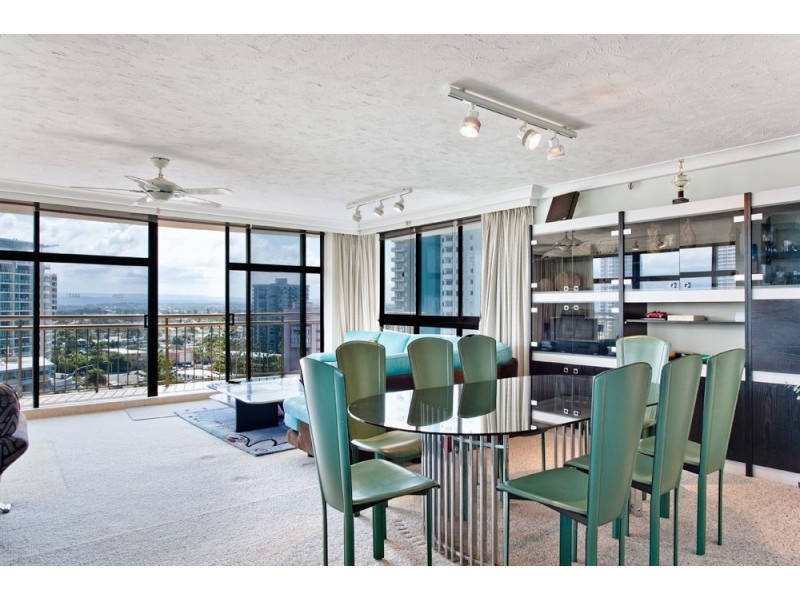 4 Old Burleigh Rd “Surfers Aquarius”, Surfers Paradise QLD 4217