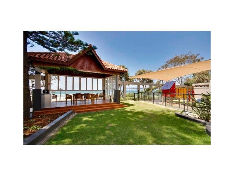 4 Old Burleigh Rd “Surfers Aquarius”, Surfers Paradise QLD 4217