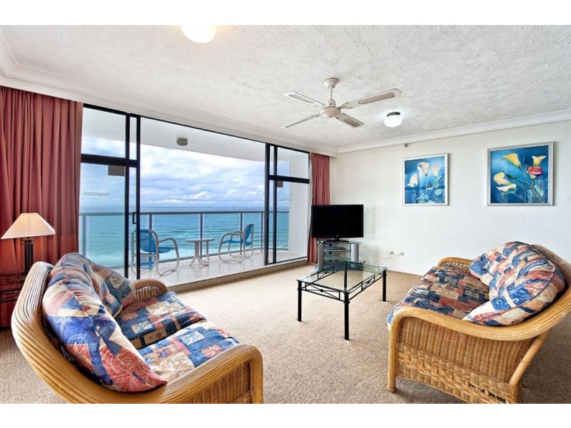 5 Clifford Street “Peninsula”, Surfers Paradise QLD 4217