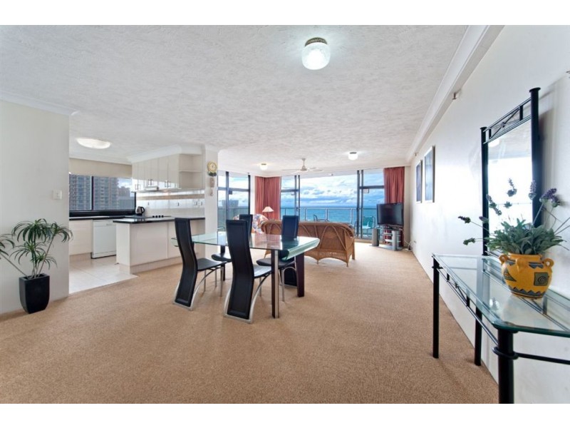 5 Clifford Street “Peninsula”, Surfers Paradise QLD 4217