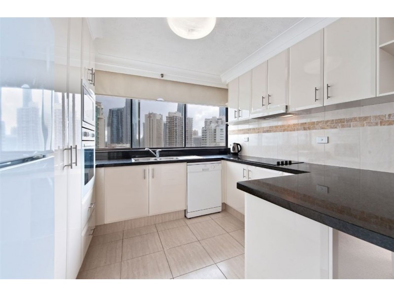 5 Clifford Street “Peninsula”, Surfers Paradise QLD 4217