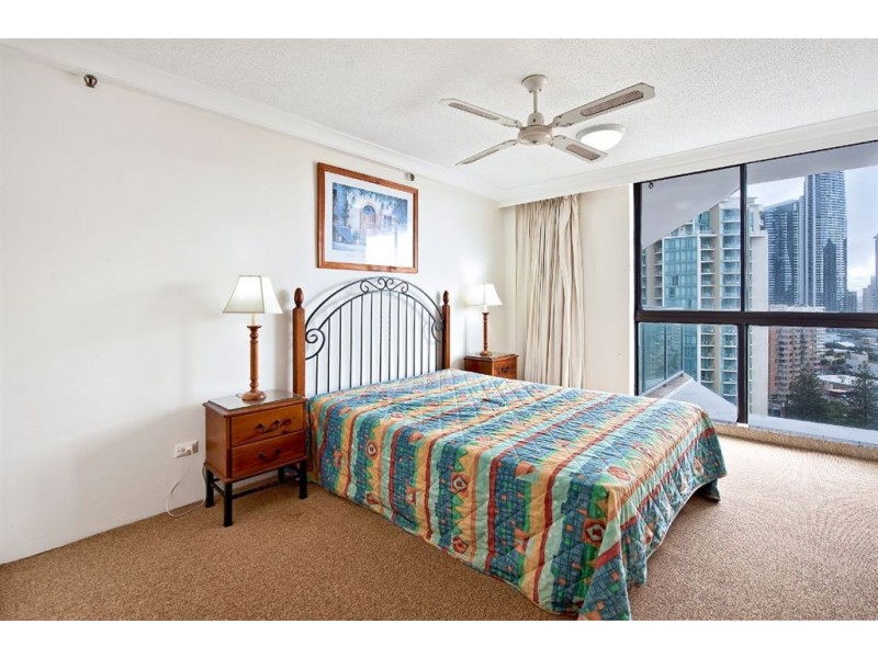 5 Clifford Street “Peninsula”, Surfers Paradise QLD 4217