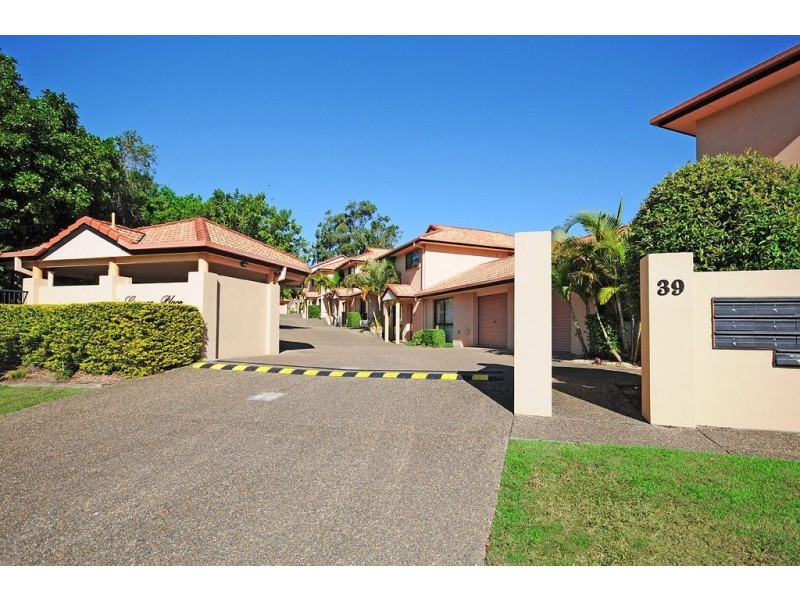 7/39 Pine Valley Drive, Varsity Lakes QLD 4227