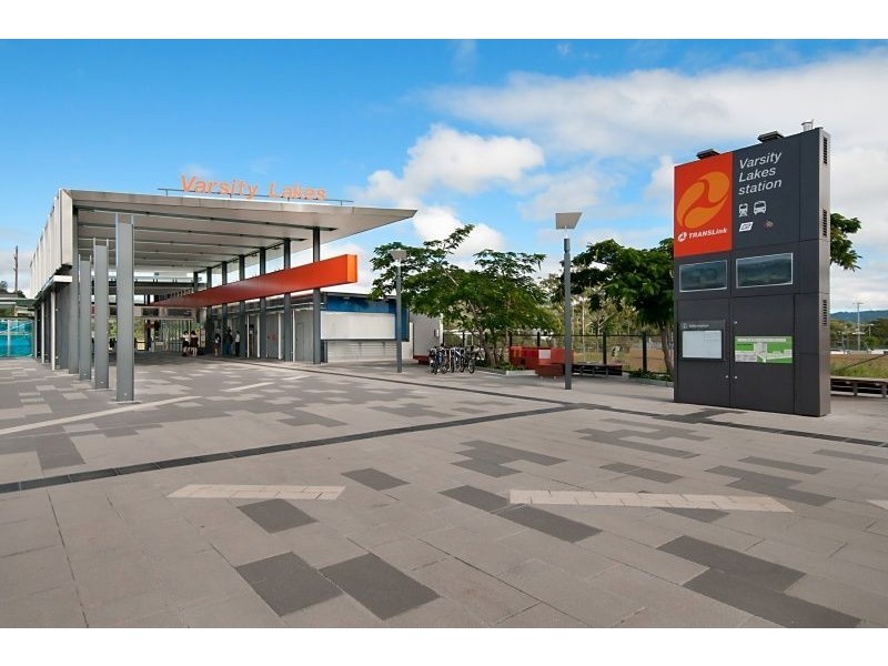 7/39 Pine Valley Drive, Varsity Lakes QLD 4227