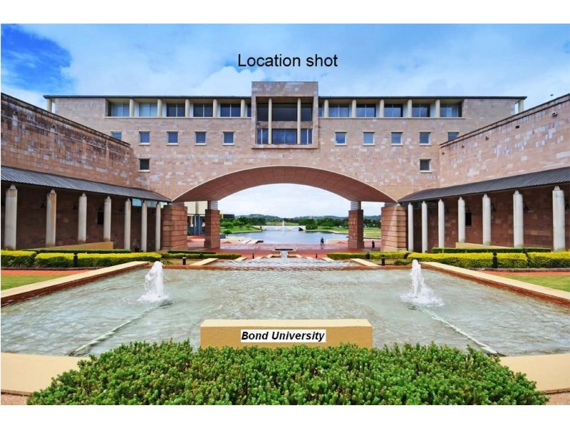 7/39 Pine Valley Drive, Varsity Lakes QLD 4227