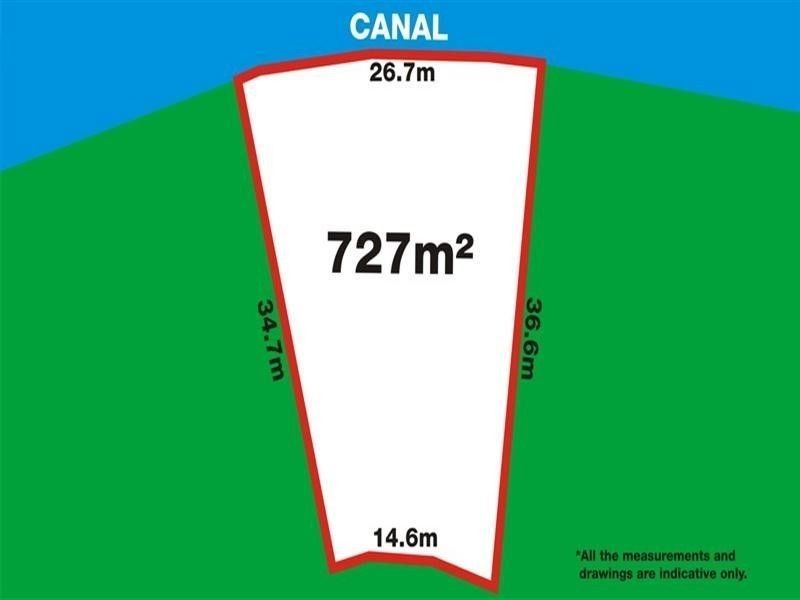 33 Parklane Terrace, Sovereign Islands QLD 4216