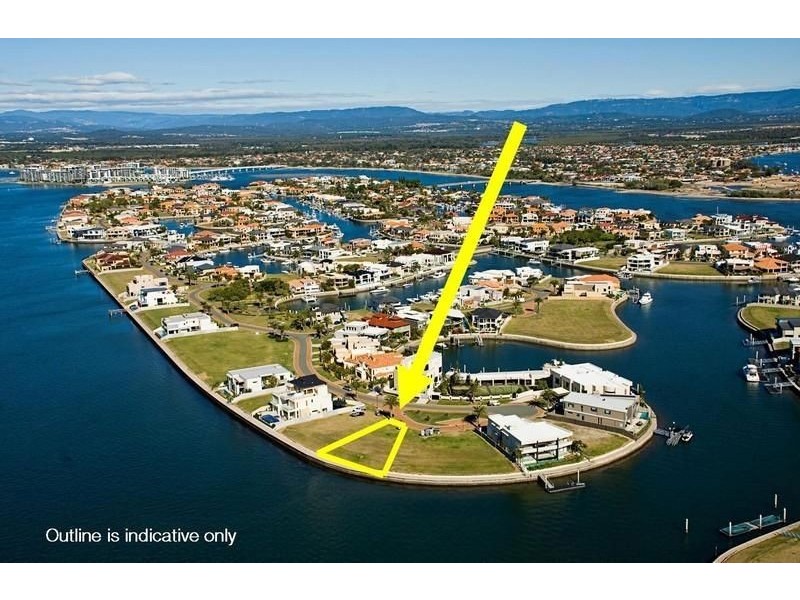 33 Parklane Terrace, Sovereign Islands QLD 4216