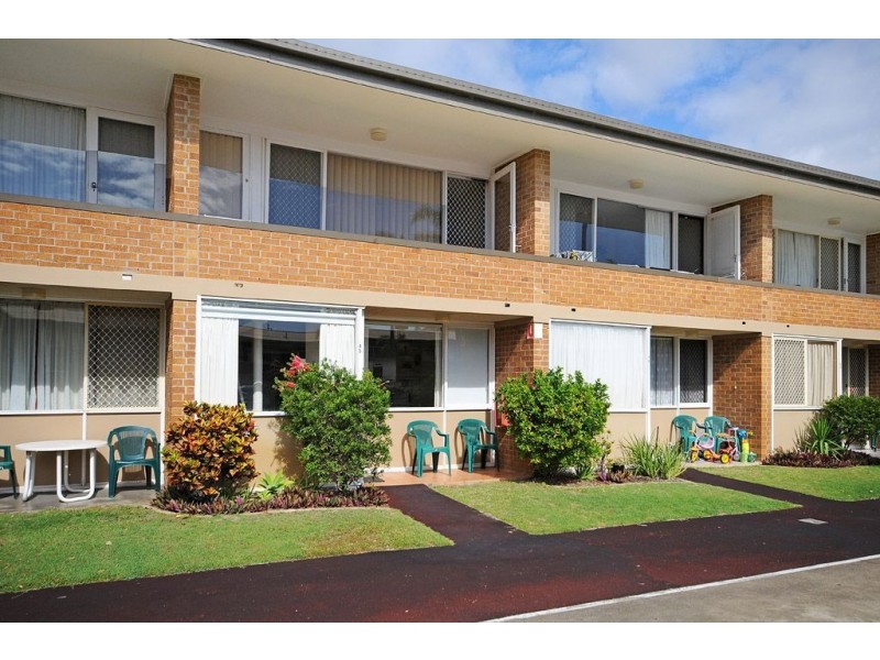 45/122 Marine Parade, Miami QLD 4220