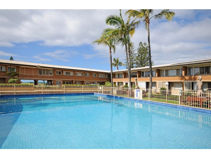 45/122 Marine Parade, Miami QLD 4220