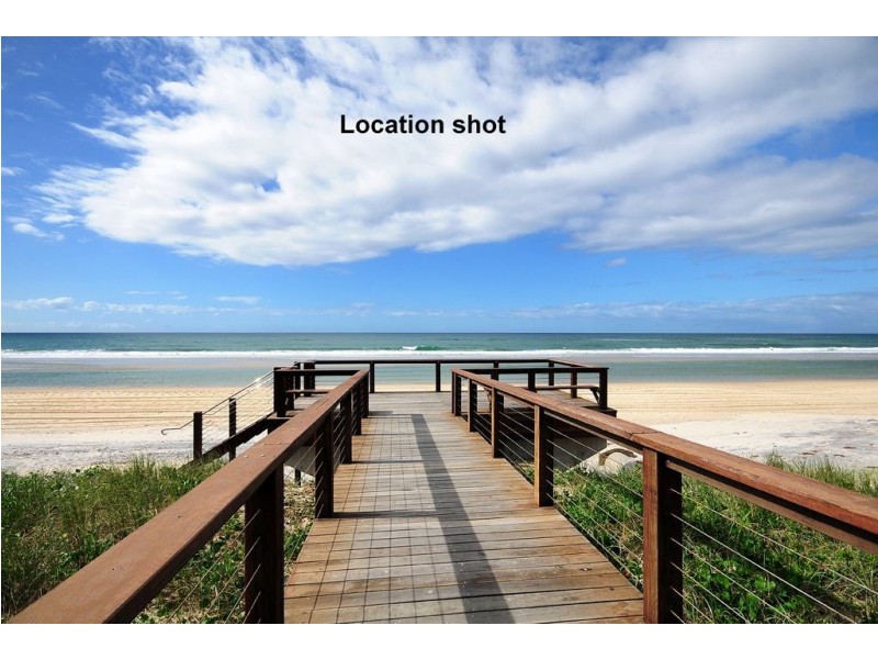 45/122 Marine Parade, Miami QLD 4220