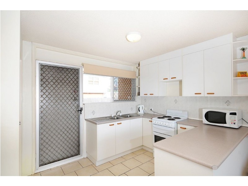 45/122 Marine Parade, Miami QLD 4220