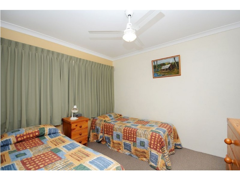 45/122 Marine Parade, Miami QLD 4220