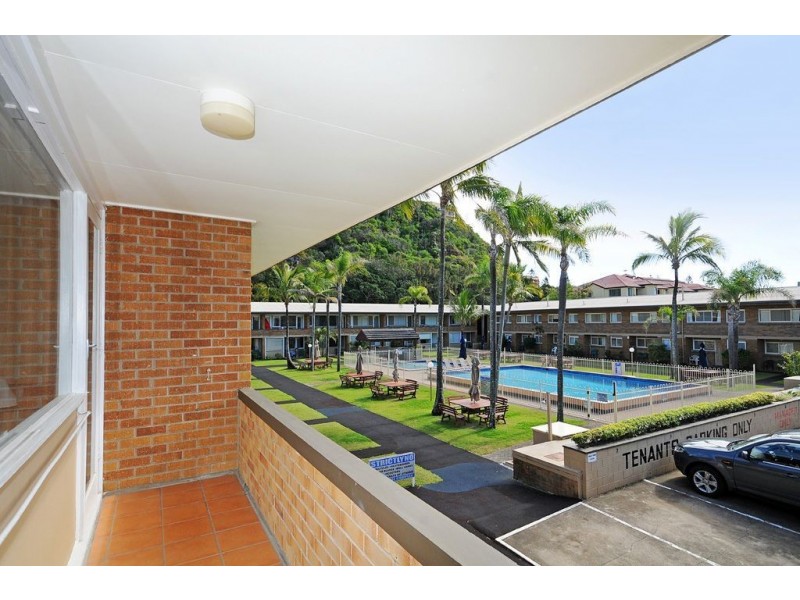 45/122 Marine Parade, Miami QLD 4220