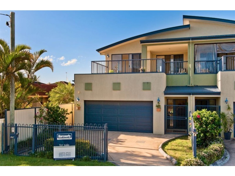 1/7 Shoveller Avenue, Paradise Point QLD 4216