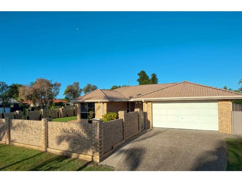 38 Matthew Flinders Drive, Hollywell QLD 4216